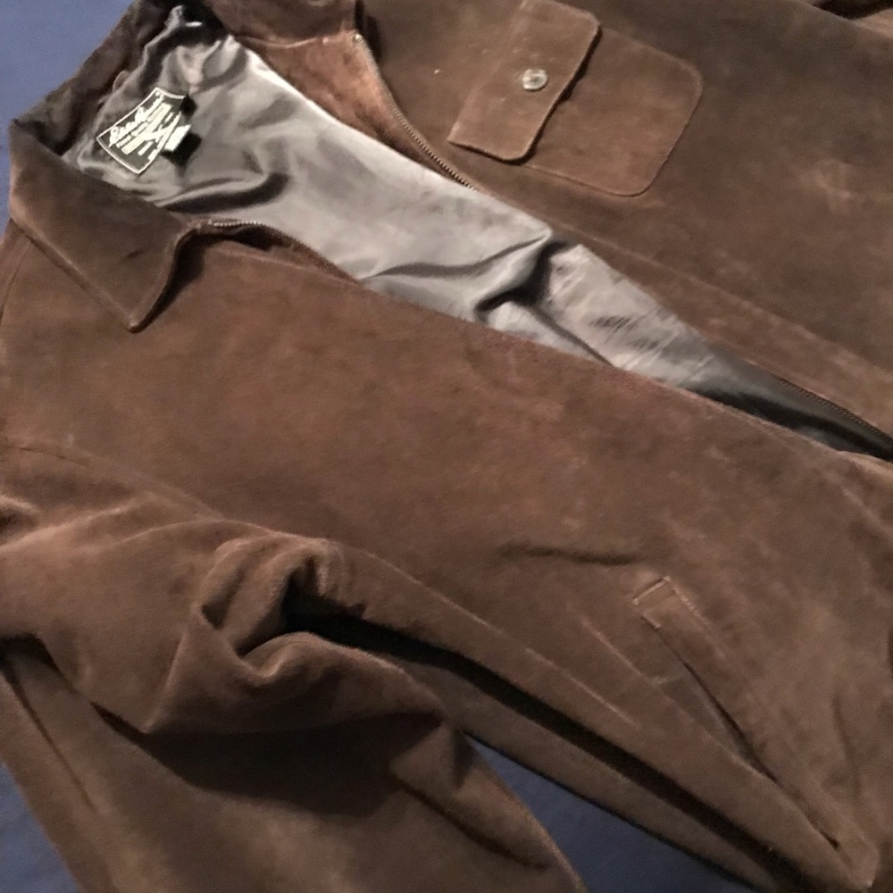 Eddie Bauer Jacket